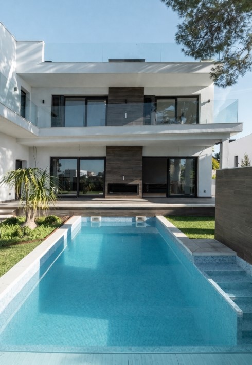 CHALET UNIFAMILIAR · Cambrils