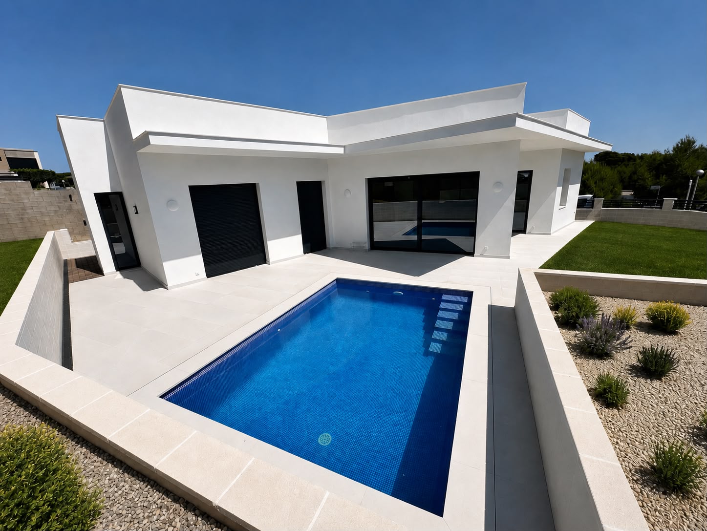 CHALET EN SALOU · Salou