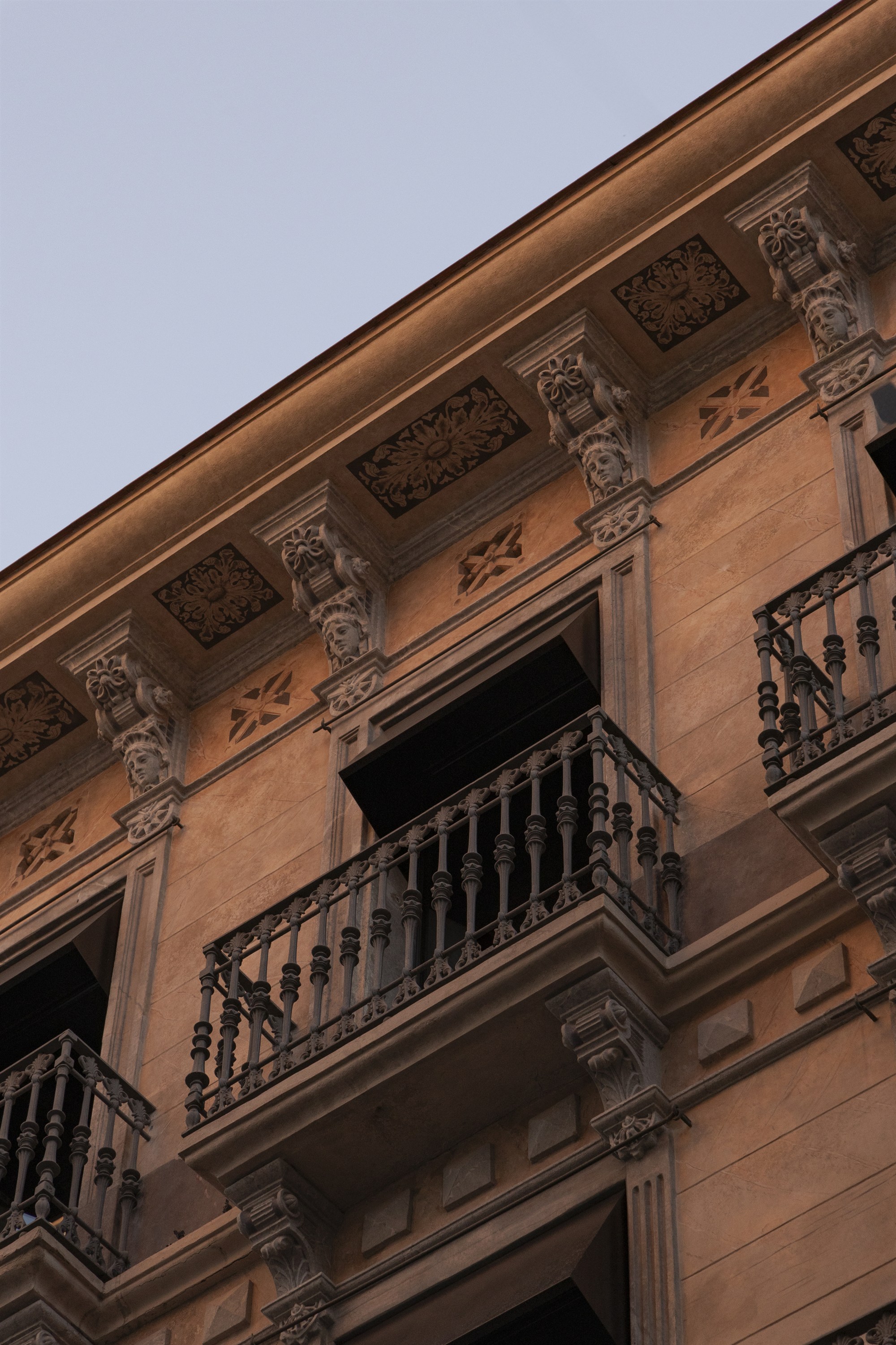 Casa Pujol 4