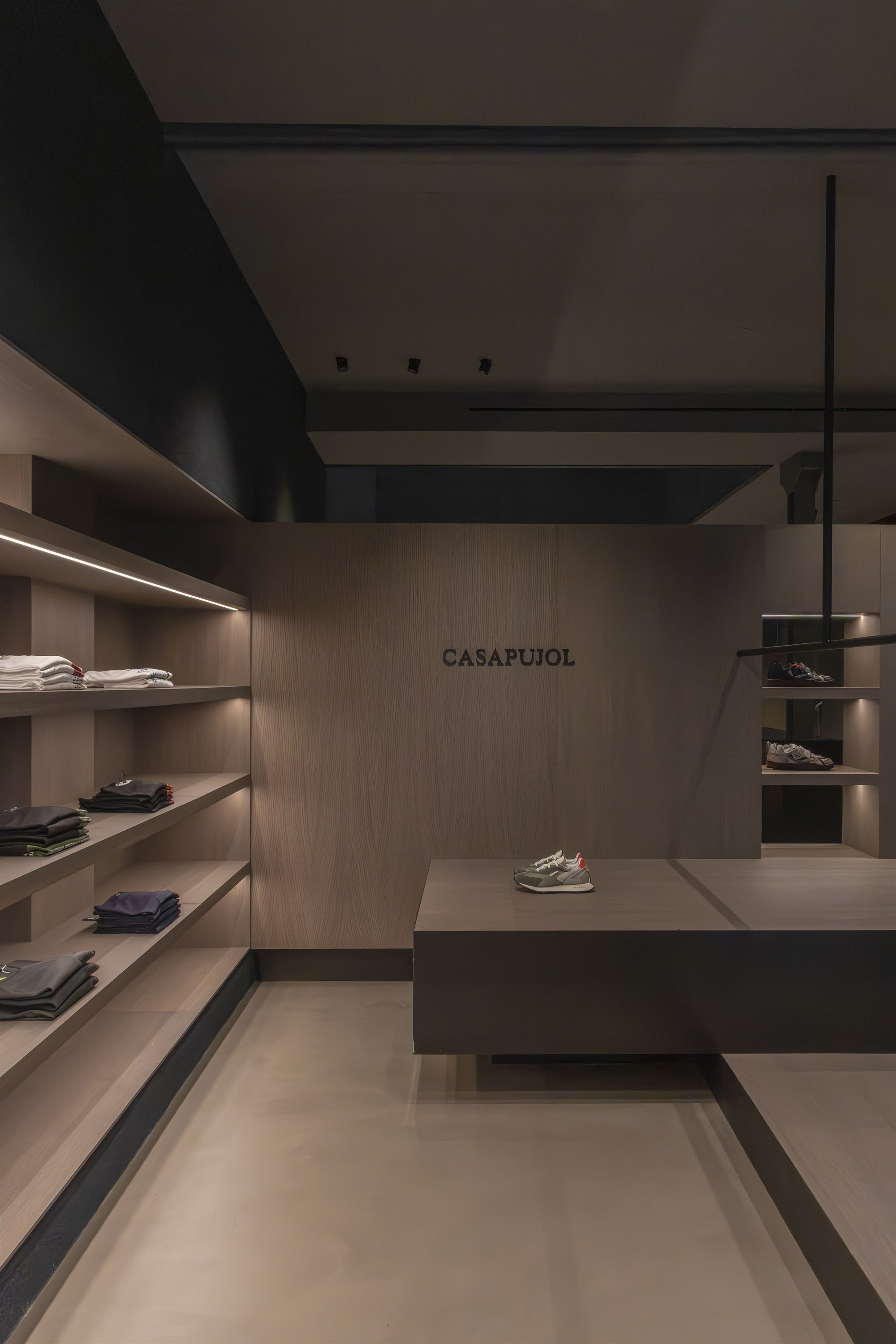 Casa Pujol 6