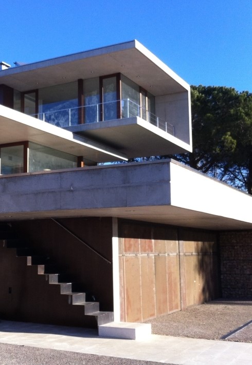 FINALISTA BIENAL · Baix Camp
