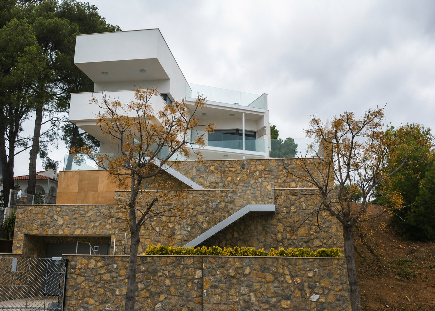 Our projects