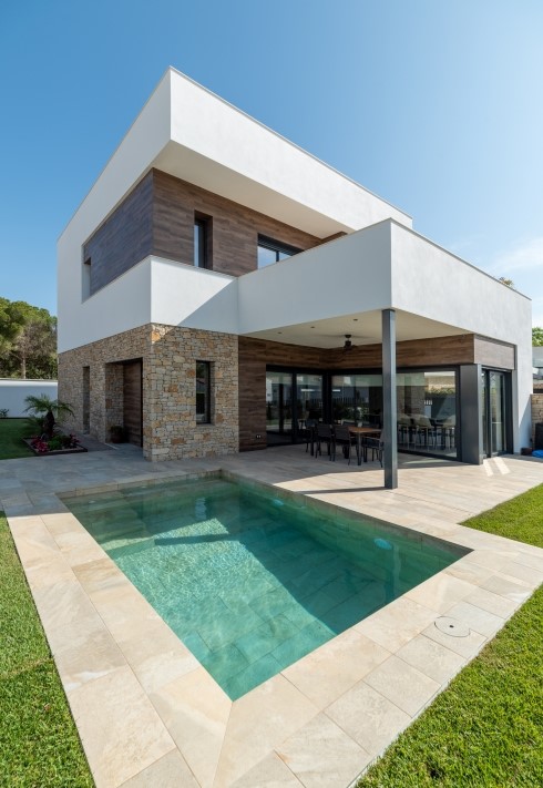 CASA UNIFAMILIAR · La Llosa, Cambrils