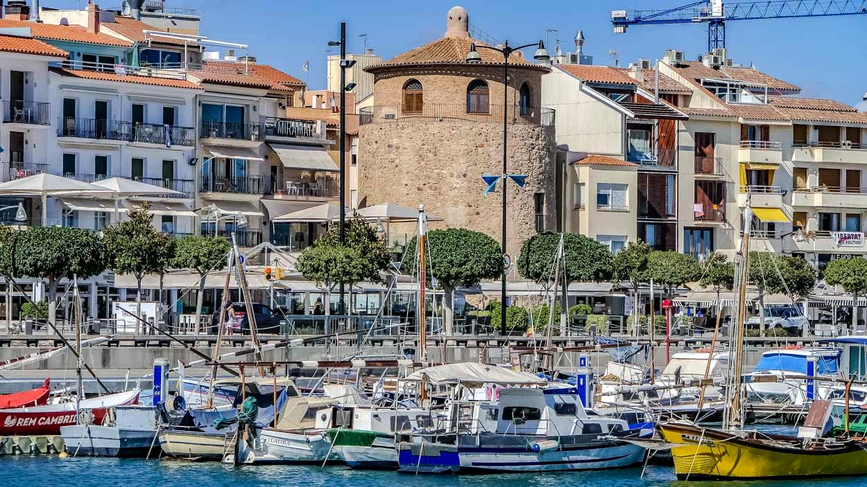 Port de Cambrils