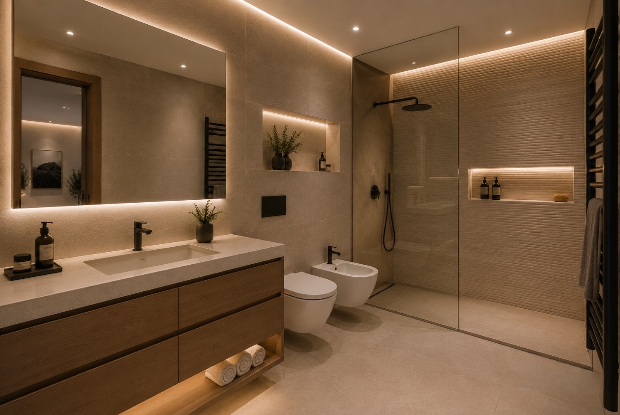Baño